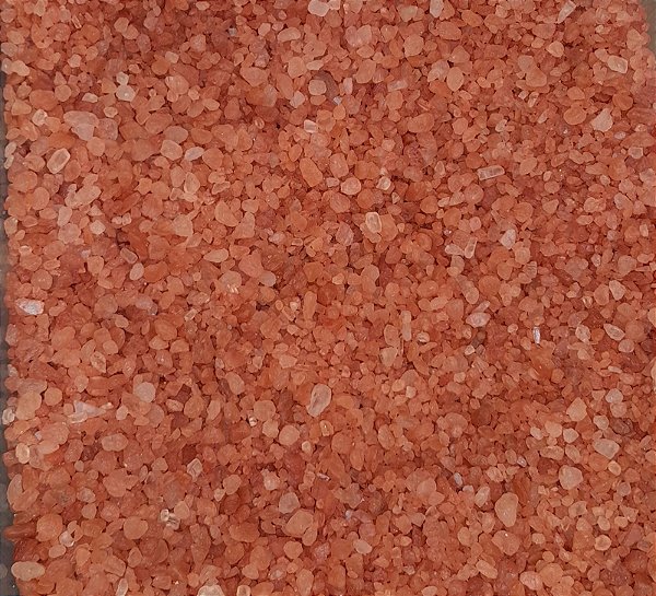 SAL ROSA GROSSO - 100g