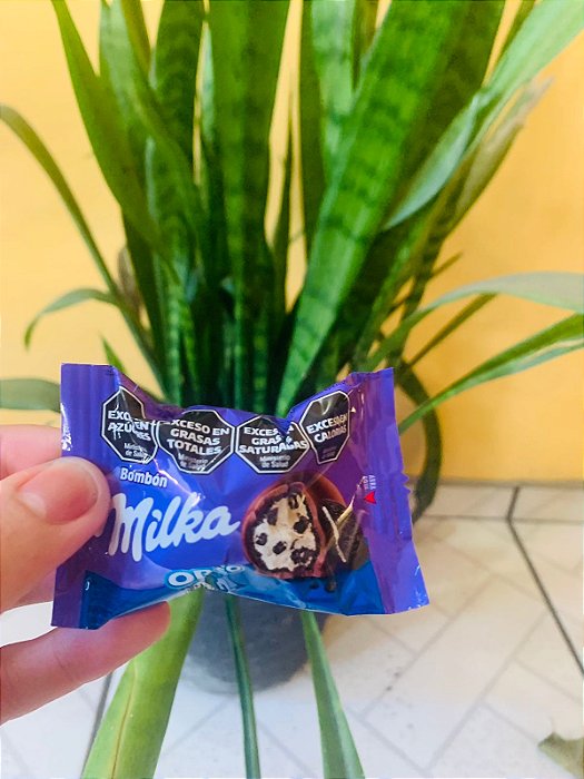 Milka Bombom Oreo 19g