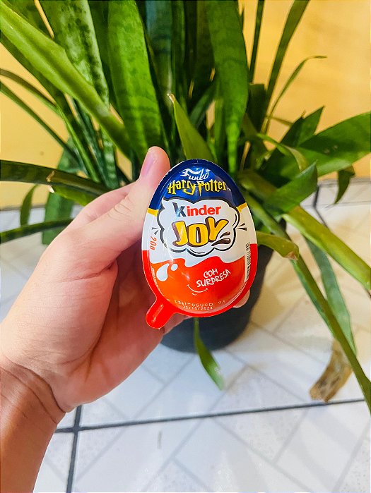 Kinder Joy Jurassic World Funko 20g