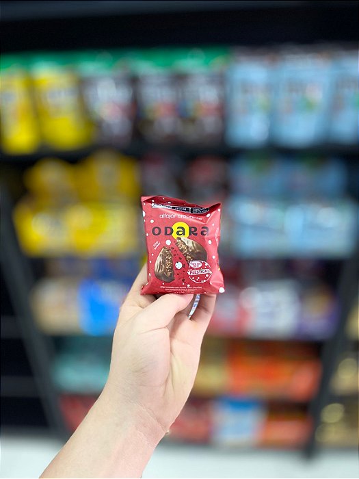 Alfajor Odara Prestigio 40g