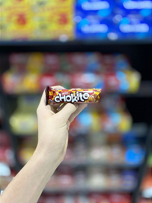 Chocolate Nestle Chokito 32g