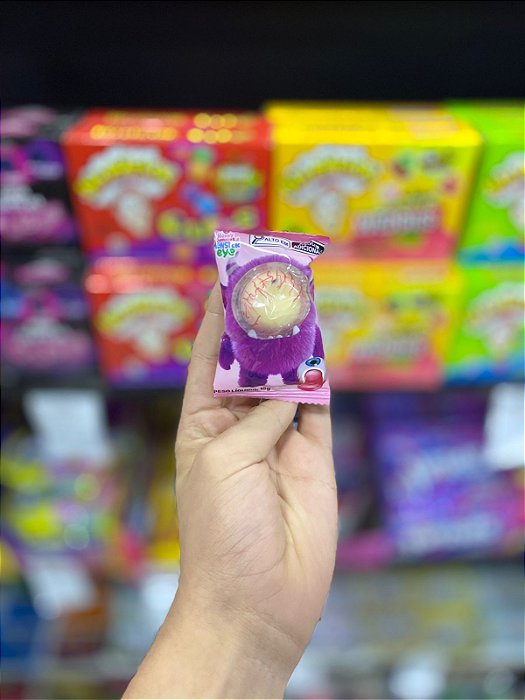 Bala Happy Time Monster Eye 15g