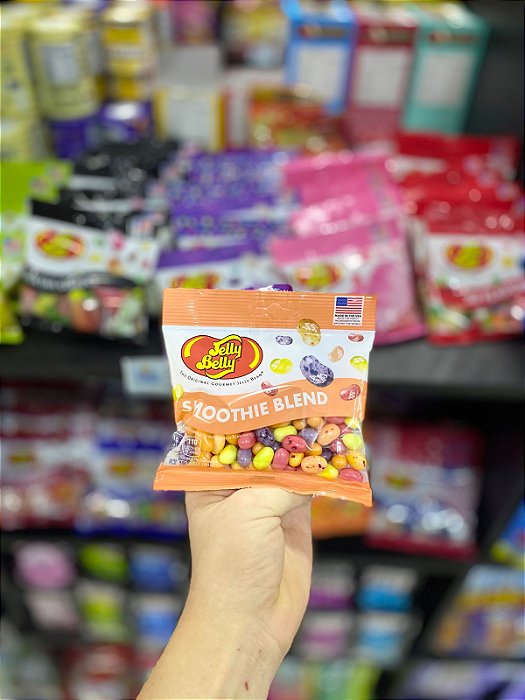 Jelly Belly Bala Smoothie Blend 99g