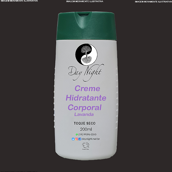 Toque Seco Lavanda 200ml