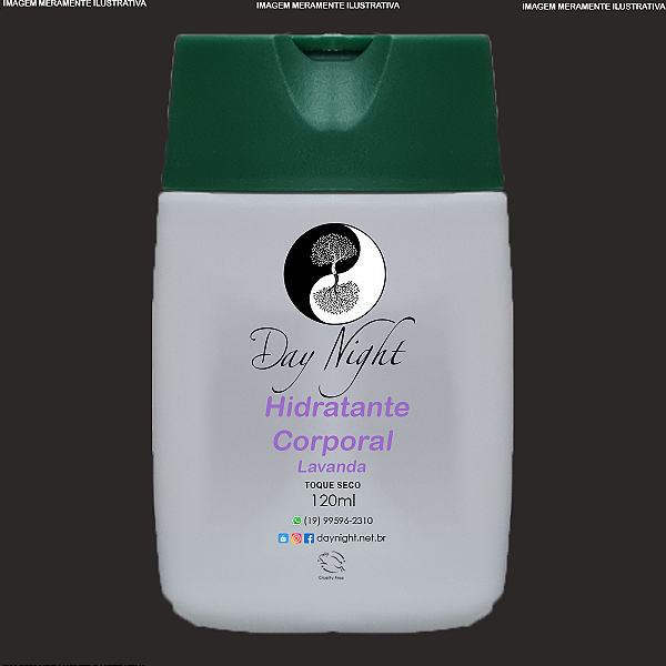Toque Seco Lavanda 120ml
