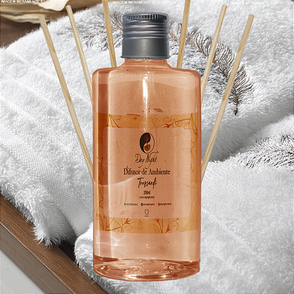 Difusor de Ambiente Trussardi 250ml