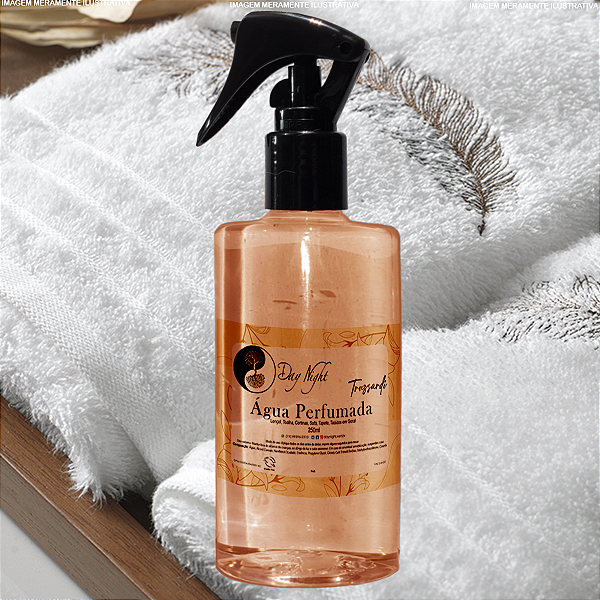 Água Perfumada Trussardi 250ml