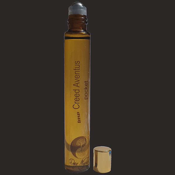 Creed Aventus Roll-On Pocket Inspiração