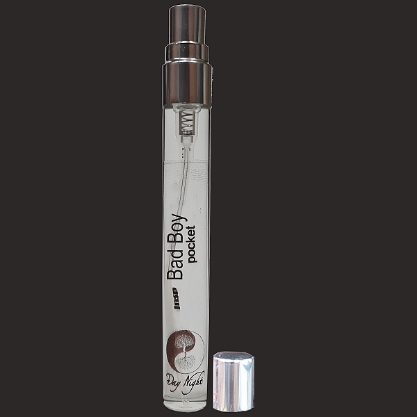 Bad Boy Spray Pocket Inspiração