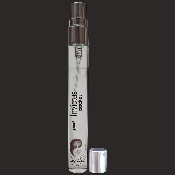 Invictus Spray Pocket Inspiração