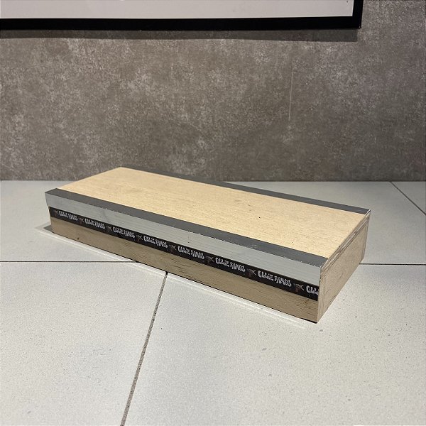 Manual Pad