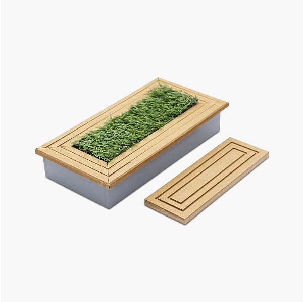 Planter Box