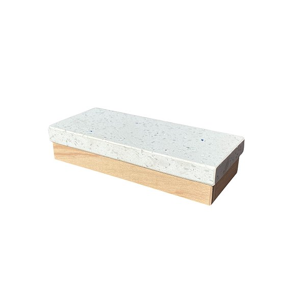 Pocket Marble Ledge