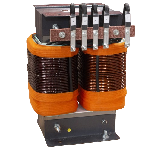AUTOTRANSFORMADOR MONOFÁSICO 50kVA E/S 220/254V 60Hz