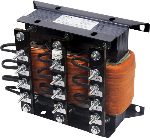 AUTOTRANSFORMADOR TRIFÁSICO DE PARTIDA 75CV 380V 10PH 45S 60Hz