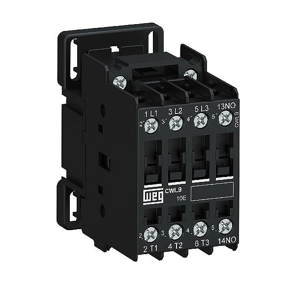 CONTATOR CWL40-11-30D23 WEG