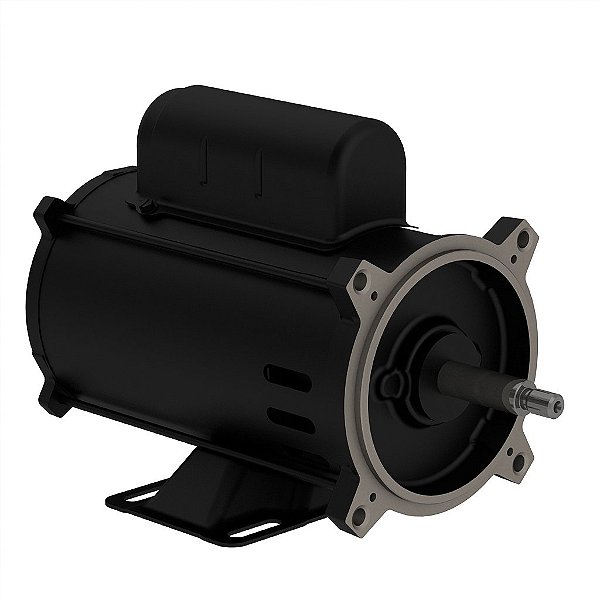 MOTOR PARA BOMBA JET PUMP 1CV 2P W48J 1F 60HZ WEG