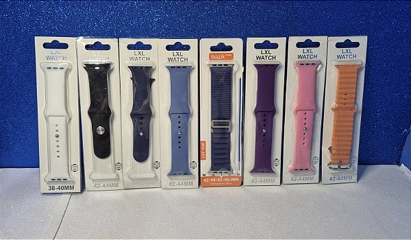 Pulseira para Smartwatches 42-44MM