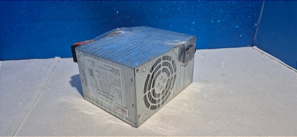 Fonte de Alimentação para Desktop ATX - 200w 110V~220V