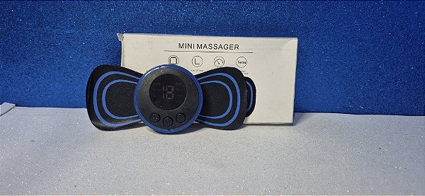 Mini Massageador