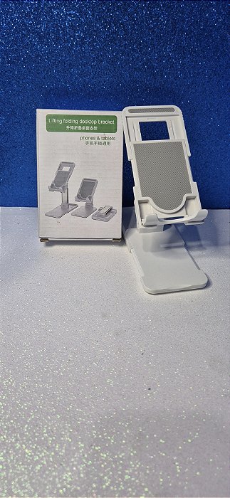 Suporte para Celular e Tablets