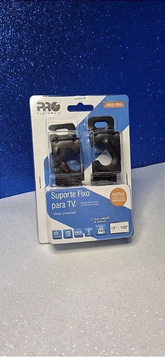 Suporte Fixo para TV