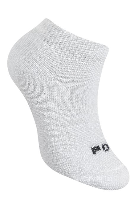 REF: 5342 - KIT TEEN INVISIVEL PR/MS/BR - TAM. 29 A 35 - 3 PARES