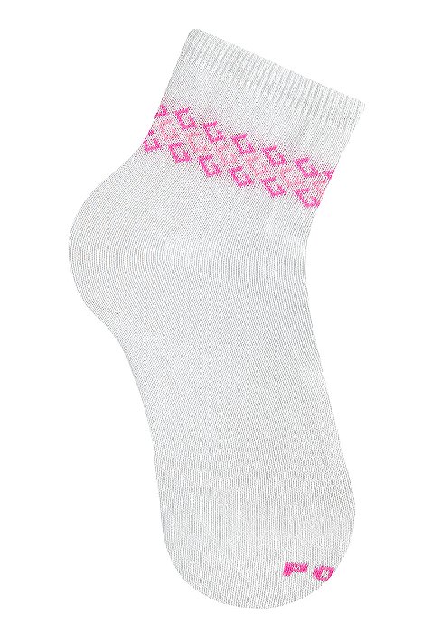 REF: 3030 - KIT SOQUETE - TAM. 34 A 39 -  3 PARES