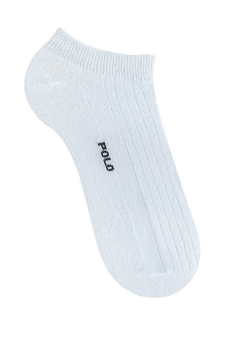 REF: 4366 - KIT INVISIVEL CANELADA BR/PR/MS - TAM. 33 A 38 - 3 PARES