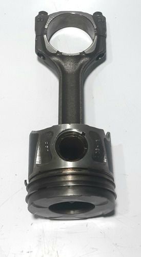 Biela Com Pistão Jeep Compass 2.0 Diesel