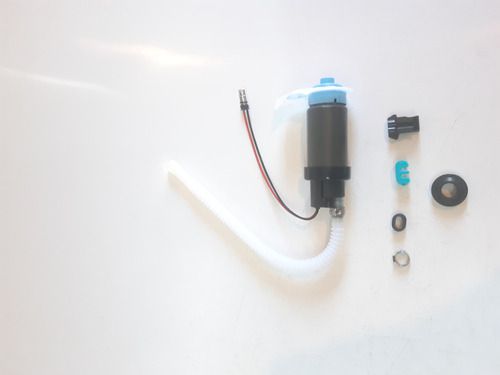 Bomba De Combustivel Ford Fiesta Flex 2010/2012
