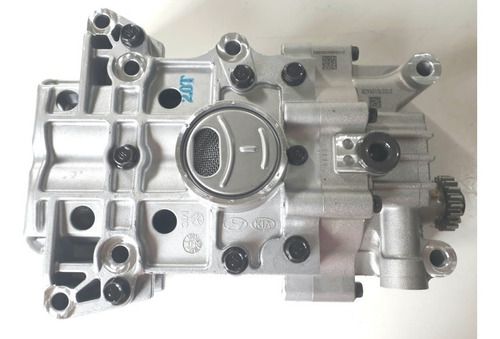 Bomba De Óleo Kia Optima Sorento 2.4 16v Nova Original