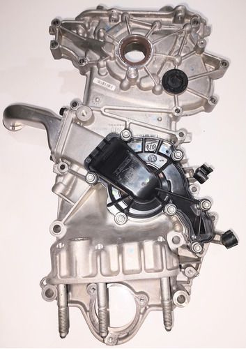 Bomba De Oleo Motor Fiat Argo 3 Cilindros Firefly 55279645