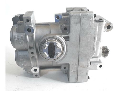 Bomba De Óleo Motor Fiat Freemont2.4 2012-2016 Original Nova