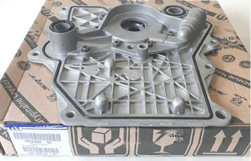 Bomba De Óleo Nova Bravo E-torq 1.8/16v Original