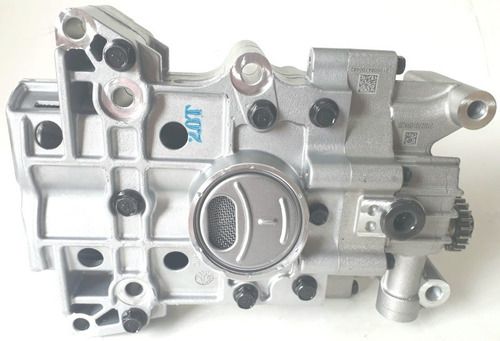 Bomba De Óleo Optima 2.4 16v Ano 2016 A 2019