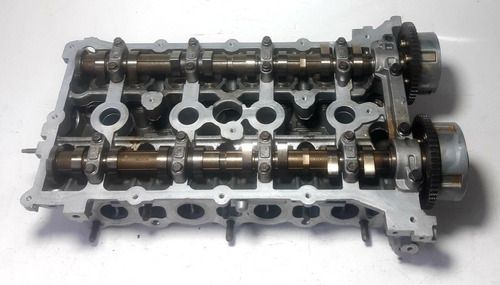Cabeçote Hyundai Sonata 2.4 16v 4 Cilindros