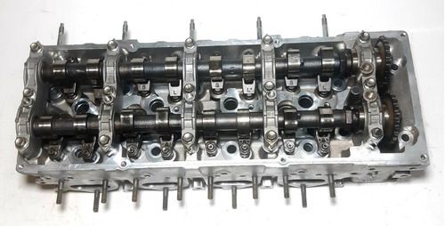 Cabeçote Mitsubishi Pajero 3.2 16v Diesel Turbo 2008 A 2016