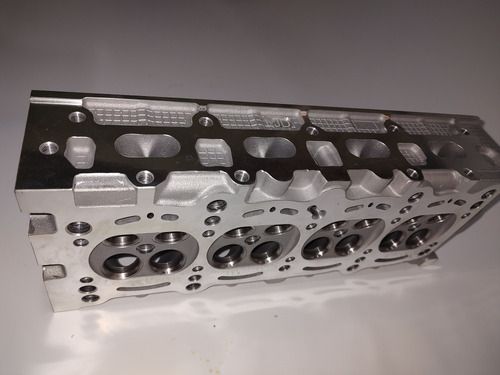 Cabeçote Novo Fiat Siena Fire 1.0 16v