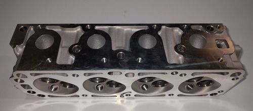 Cabeçote Novo Gm Corsa Pick Up Sport 1.6 Mpfi Gas 2002/2003