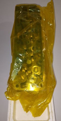 Cabeçote Novo Motor Gm Corsa Sed Joy 1.8 Flex 2005