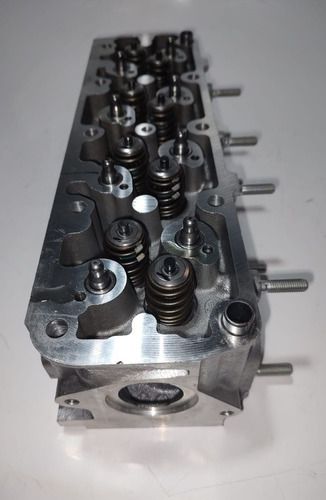 Cabeçote Novo Original Fiat Stilo 1.8 8v Tucho Fino