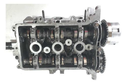 Cabeçote Ret  Hyundai Hb20 1.0 3 Cil (recondicionado)