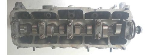 Cabeçote Retifi Audi 2.0 8v 048103373 Germany