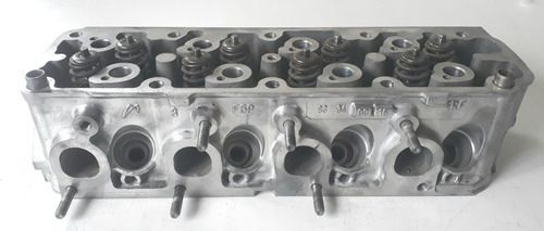 Cabeçote Retificado Chevrolet Gm Cobalt 1.4 8v Cod.93349916
