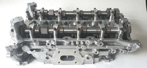 Cabeçote Retificado Cruze Tracker 1.4 16v Turbo Gmt55712