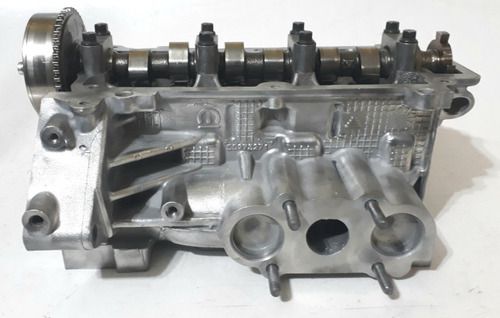 Cabeçote Retificado Fiat Argo 1.0 6v 3cc Cód 55273271