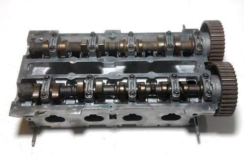Cabeçote Retificado Ford Zetec 2.0 16v Xs7g6090ac