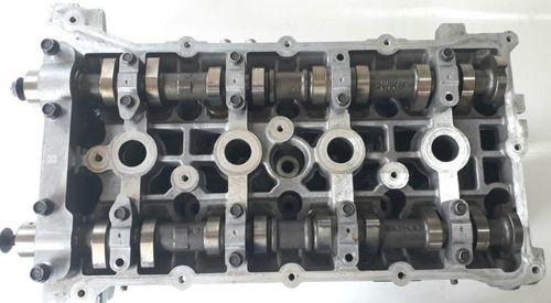 Cabeçote Retificado Freemont / Jeep Compass 2.0 16v