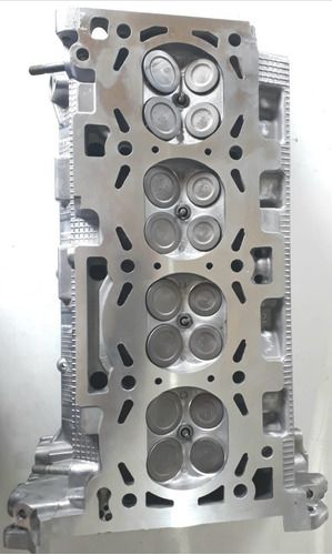Cabeçote Retificado Freemont 2.4 16v